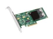 Sas9211-8i 8port Int Single 6gb Sata+SAS Pcie 2.0