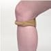 Cho-Pat Original Knee Strap - Tan - Small