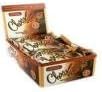 Healthsmart Foods - Chocolate 24g Bars - 16 Bars - Pecan Cluster by Health Smart Foods