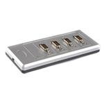 Interface Modules HI-SPEED USB TO 4 PORT SE