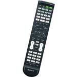 Sony RMVLZ620 Universal Remote Control (Black)