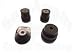 Lil Red Barn Stihl 028, 028wb, 028 Super Replacement Av Buffer Mounts, Set of 4 primary
