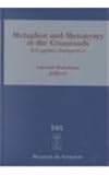 Metaphor and Metonymy at the Crossroads : A Cognitive Perspective, Barcelona, Antonio, 3110163039