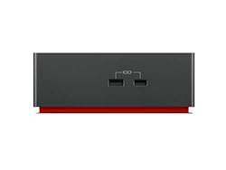 Lenovo ThinkPad Universal USB-C Dock-40AY0090