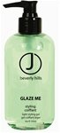 J Beverly Hills Glaze Me Light Styling Gel 8oz