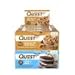Quest Nutrition Protein Bar Chocolate Favorites (Cookies and Cream and Chocolate Chip Cookie Dough). Low Carb Meal Replacement Bar with Over 20 gram Protein. High Fiber, Gluten-Free (24 Count)