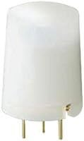 PANASONIC EW EKMC1601113 PIR Motion Sensor, Digital, 3VDC to 6VDC, 170uA