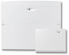 Texecom Veritas R8 Burglar Alarm Control Panel by Texecom