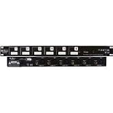 rolls RPB486 Phantom Hex 6-CH Phantom Power