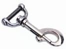 Shires Spare Rug Clip, Steel
