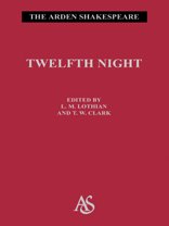 [Free] Twelfth Night (Arden Shakespeare: Second Series) D.O.C