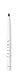 Talika Eyebrow Lipocils Ink Brown - Eyebrow Tint & Growth Formula - Thicker, Darker, Younger Brows - Eyebrow Care & Makeup Duo - Natural Growth Boosting Treatment