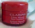 Clarins Instant Smooth Perfecting Touch Deluxe Sample