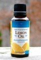 Lemon Essential Oil - 1 fl oz. by Beeyoutiful