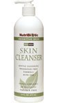Nutribiotic Nonsoap Skin Cleanser, Sensitive Skin, 16 Fluid Ounce