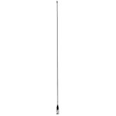 Comet BNC-24 Dual-Band HT Antenna with BNC Connector &ndash; High-Performance Handheld Antenna for Ham, CB, and Scanner Radios