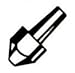 Motor Guard - Stud Electrode (J20007)