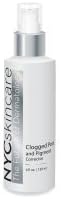 NYCskincare The Future of Dermatology - Clogged Pore and Pigment Corrector