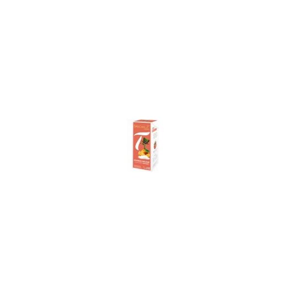 Original Special T - Rooibos Orange - 10 Kapseln (1 Packung) für Nestlé Tee Maschinen - hier bestellen