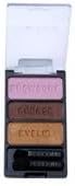 WET N WILD Color Icon Eyeshadow Trio Shade E334 I'm Getting sunburned 3.5 g good quality items
