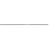 Gold Tip Hunter XT Arrow Shafts (Pack of 12), Black, 300