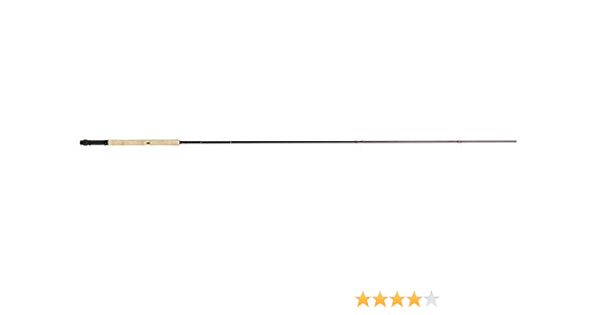 sam's super sensitive jig pole