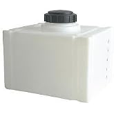 ACE ROTO-MOLD SP0012-RT, TANK, 14X18X12