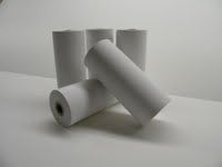 3377968 Paper For Audiometer 5/bx Ambco Electronics -PT411