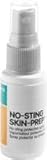 No-Sting Skin Prep Wipes/Box of 50