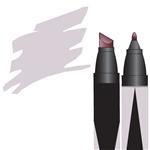 Prismacolor Double-Ended Art Marker Individual - Warm Grey 40%