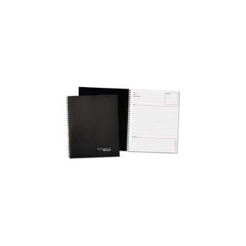 cambridge notebook limited meeting business sheets notes pack