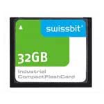 SFCF032GH1AF2TO-I-QT-527-STD, Memory Cards
