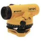 Topcon AT-B3 28X Auto Level - 60908