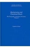 Restructuring and Functional Heads : The Cartography of Syntactic Structures, Cinque, Guglielmo, 0195179536