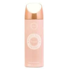 VANITY FEMME DEODRANTS FOR WOMENS