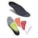 Giro Supernatural Insoles Fit Kit - Mens Black 43-44.5