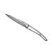 Deejo Linerlock Stainless 27 gram