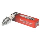 Genuine Champion RC12YC Spark Plug Replaces Ariens 08811700, 21531100, 21534100, 21536800, Briggs & Stratton 491055, 491055S, 499608, 692051, 72347GS, 792015, 805015 Cub Cadet 759-3336 Gravely 21531100, 21534100, 21536800 Husqvarna 531 30 81-28 John Deere M78543 Kohler 12 132 02, 12 132 02-S MTD 759-3336