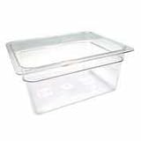 Cambro 36CW135 Camwear Food Pan 1/3-size 6