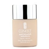New! Clinique Acne Solutions Liquid Makeup, 1 oz / 30 ml, 02 Fresh Ivory (VF-N)
