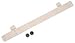 Rabbit Air MinusA2 Wall Mount Bracket for Models SPA-700A and SPA-780A