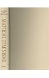 Material Feminisms, , 0253349788