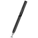 Adonit Jot Mini Precision Disc Stylus for Tablets and Smartphones - Black