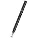 Adonit Jot Mini Precision Disc Stylus for Tablets and Smartphones - Black