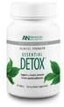 American Nutriceuticals, LLC - Essential Detox 60 tabs by American Nutriceuticals