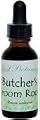 Butcher's Broom Root Extract 1 oz.