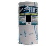 Active Air AC26D12 26-Inch x 12-Inch Carbon Filter - No Flange