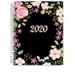 HARDCOVER Calendar Year 2020 Planner: (November 2019 Through December 2020) 8.5