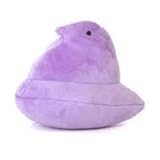 Peeps Plush Chick - 5
