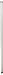 Glo 20-Watt Life-Glo 2 Fluorescent Bulb, 24-Inch, A1634